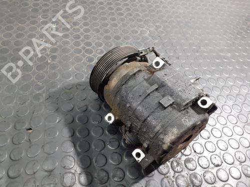 AC compressor TOYOTA LAND CRUISER PRADO (_J12_) 3.0 D-4D (KDJ120, KDJ125) | BP9156379M34 