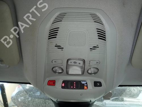Used Interior roof light PEUGEOT 3008 II SUV (MC_, MR_, MJ_, M4_) [2016-2025]  20851866