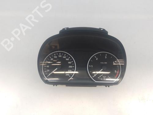 Used Instrument cluster Instrument cluster 37664722 37664722
