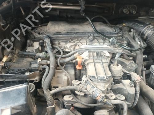 Peças FIAT SCUDO Van (270_, 272_) 2.0 D Multijet 4862028