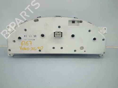 Instrument cluster VOLVO XC90 I (275) D5 AWD | BP3521035C47 