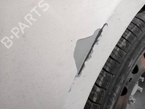 Rear bumper SEAT IBIZA IV SC (6J1, 6P5)  | BP21560030C8 
