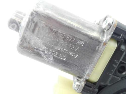 Right front window motor SEAT LEON (5F1)  | BP3408183E20 