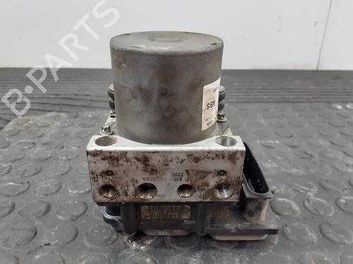 ABS Bremseaggregat NISSAN PATHFINDER III (R51) 2.5 dCi | BP7234896M43 