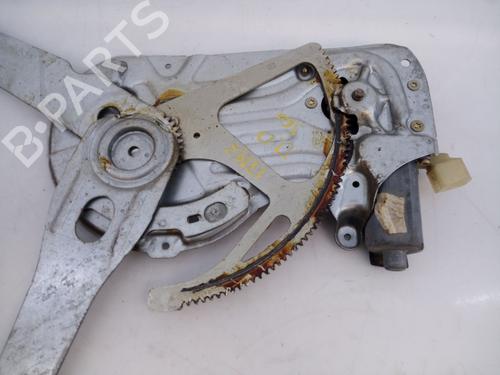 Front right window mechanism VOLVO S60 I (384) D5 | BP28128978C23 