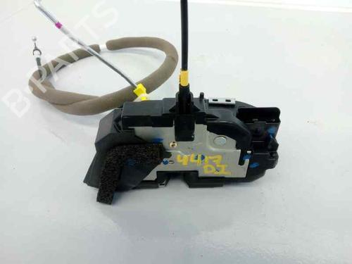Used Front left lock NISSAN QASHQAI II SUV (J11, J11_) 1.6 dCi (130 hp) 1094914