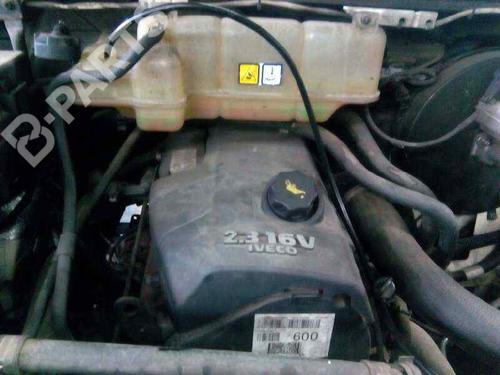 Used Parts IVECO DAILY IV Van  29L12 V, 29L12 V/P  822678