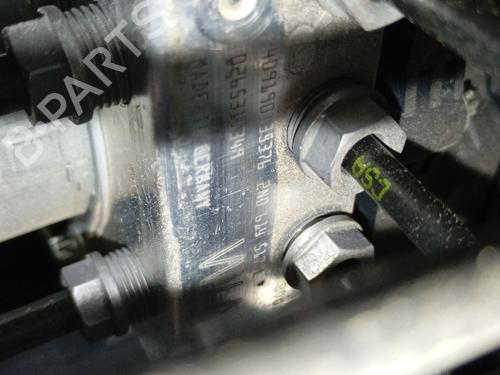 Used ABS pump VW CRAFTER Platform/Chassis (SZ_) 2.0 TDI RWD (SZB, SZC, SZD, SZH, SZI, SZO, SZP, SZQ) (163 hp) 29003300