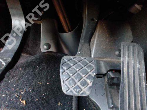break-pedal-vw-passat-b7-variant-365-16-tdi-2010-2011-2012-2013-2014-2015-8786797 main image