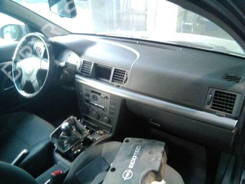 Engine OPEL VECTRA C (Z02) 2.2 DTI 16V (F69) | BP31306442M1