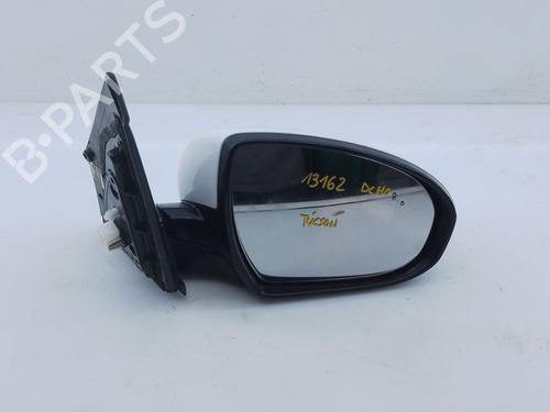 Used Right mirror Right mirror 25727598 25727598
