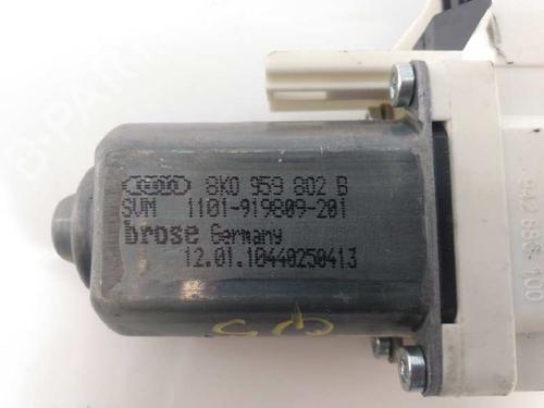 Right front window motor AUDI Q5 (8RB) 2.0 TDI quattro | BP7256103E20 