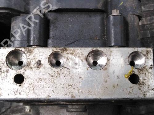 ABS pump FORD TRANSIT V363 Bus (FAD, FBD)  | BP7570685M43 
