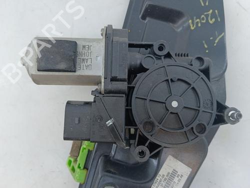 Rear left window mechanism BMW X1 (E84) sDrive 20 d | BP16822662C24 