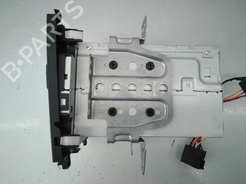 Radio HONDA CR-V IV (RM_) 2.2 i-DTEC AWD (RE6) | BP3504371E6 