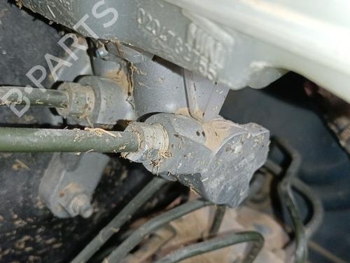 Used Brake master cylinder TOYOTA AYGO (_B4_) [2014-2025]  24662990