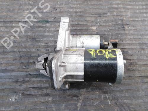 Used Starter NISSAN QASHQAI II SUV (J11, J11_) 1.2 DIG-T (115 hp) 7995210