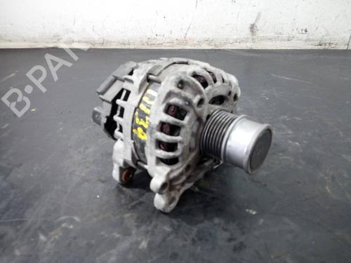 Generator SEAT IBIZA IV SC (6J1, 6P5) 1.2 TSI (90 hp) 12950726