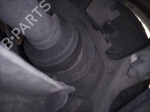 Used Left rear steering knuckle MERCEDES-BENZ E-CLASS (W213) [2016-2025]  8126127