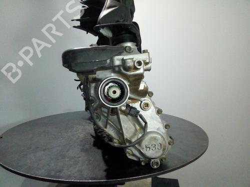 Gearbox SUZUKI GRAND VITARA I (FT, HT) 2.0 HDI 110 4x4 (SQ420D, TD82V) | BP8821583M3 