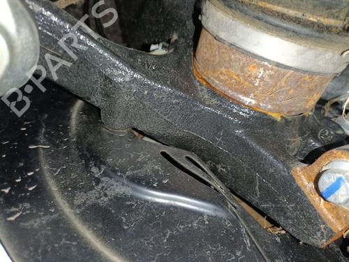 Used Left front steering knuckle Left front steering knuckle FORD PUMA (J2K, CF7) 1.0 EcoBoost mHEV (125 hp) 36561367 36561367