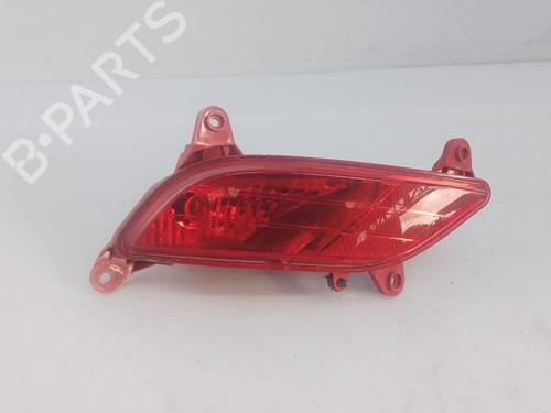 Farolim esquerdo pára-choques traseiro Farolim esquerdo pára-choques traseiro KIA CARENS IV 1.7 CRDi (116 hp) 33872749 33872749