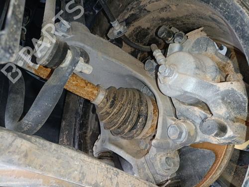 Left front steering knuckle NISSAN QASHQAI III (J12) 1.3 DIG-T | BP28093099M25 