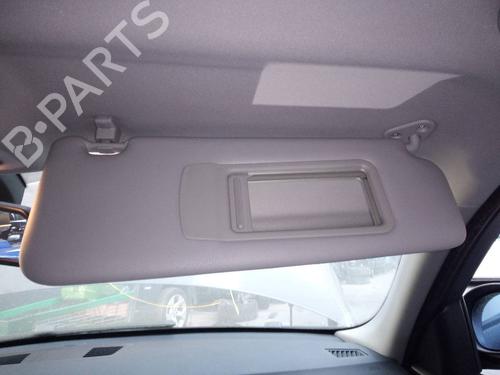 Left sun visor BMW 3 (E90) 320 d | BP8957338I1 