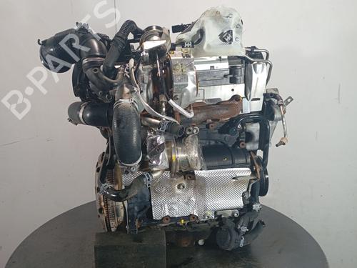 Engine VW GOLF VII (5G1, BQ1, BE1, BE2) 2.0 TDI | BP24665056M1 