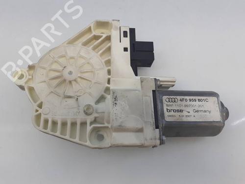 Left rear window motor AUDI A6 Allroad C6 (4FH) 3.0 TDI quattro | BP8101290E23 