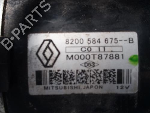 Starter NISSAN NV200 / EVALIA Bus 1.5 dCi 85 (M20, M20M, M20K, M20KK) | BP7095208M8 