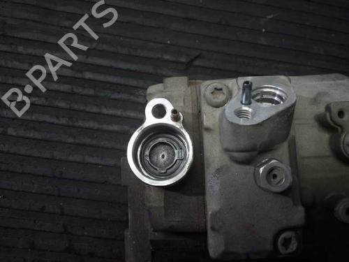 AC compressor MERCEDES-BENZ C-CLASS (W204) C 200 Kompressor (204.041) | BP4717268M34 