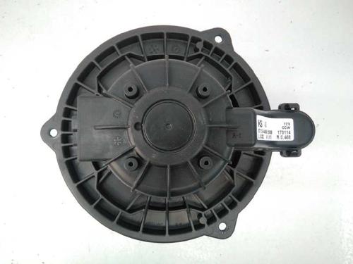 Heater blower motor HYUNDAI i30 (PDE, PD, PDEN)  | BP14060354M62 