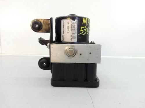 ABS pump MAZDA 3 (BK) 2.0 (BKEP) | BP2279970M43 