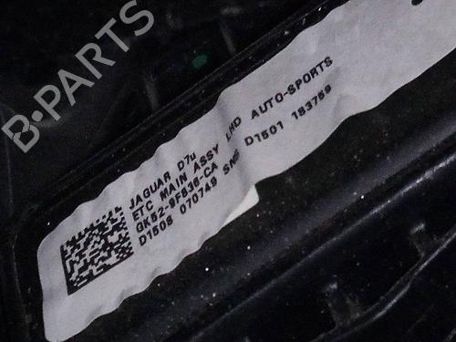 Used Pedal LAND ROVER RANGE ROVER SPORT II (L494) 3.0 D250 4x4 (249 hp) 7867930