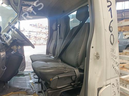 Engine RENAULT MASTER III Platform/Chassis (EV, HV, UV) 2.3 dCi 125 FWD (EV0C, EV0D, EV0J, HV0C, HV0D, HV0H,... | BP36527044M1 - Image 9
