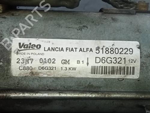Starter FIAT DOBLO Cargo (263_)  | BP19485840M8 