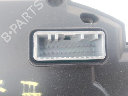 Instrument cluster RENAULT MASTER III Platform/Chassis (EV, HV, UV) 2.3 dCi 125 FWD (EV0C, EV0D, EV0J, HV0C, HV0D, HV0H,... | BP36779064C47 - Image 5