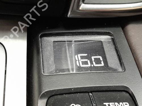Climate control PORSCHE PANAMERA (970) 3.0 D | BP24682076I5 