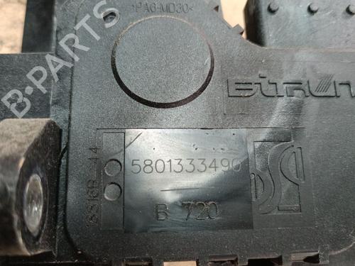 Pedal IVECO DAILY VI Platform/Chassis 33S13, 35S13, 35C13 | BP37238747I4 - Image 2