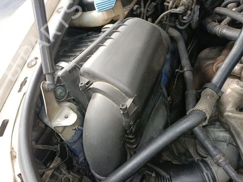 Luftfilter kasse Luftfilter kasse VW TOUAREG (7LA, 7L6, 7L7) 2.5 R5 TDI (174 hp) 34343007 34343007
