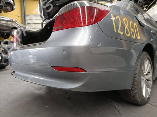 Rear bumper BMW 5 (E60) 530 d | BP22715206C8 