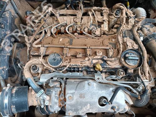 Moteur OPEL INSIGNIA A (G09) [2008-2017]  22798630