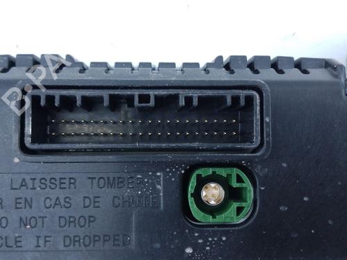 Kombiinstrument RENAULT ARKANA I (LCM_, LDN_)  | BP29062924C47 