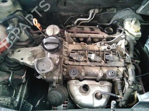Right front window motor SEAT IBIZA III (6L1) 1.2 | BP4134716E20 