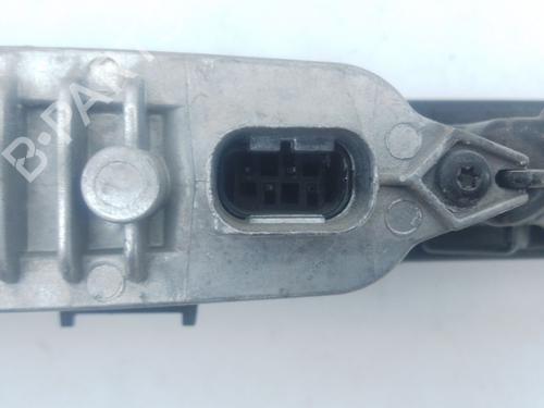 Right front indicator PORSCHE CAYENNE Coupe (9YB) 3.0 E-Hybrid AWD | BP39949840C33 - Image 3