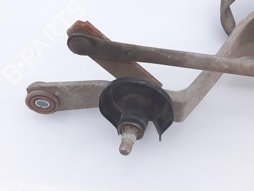 Front wiper motor TOYOTA AURIS (_E15_)  | BP8499165M29 