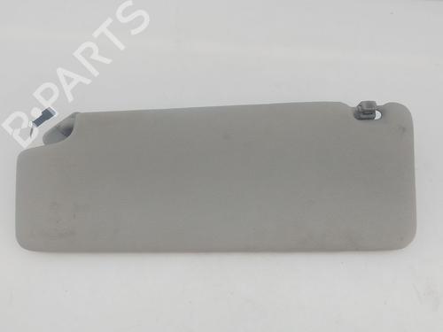 Right sun visor BMW X3 (E83) 3.0 d | BP30833095I2 - Image 4