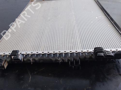 Water radiator SKODA KAROQ (NU7, ND7) 1.5 TSI | BP29199305M31 