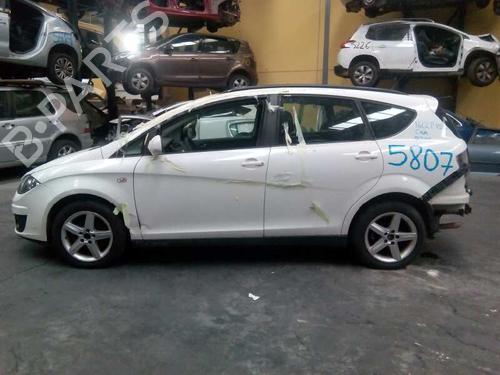 Engine control unit (ECU) SEAT ALTEA XL (5P5, 5P8) 1.6 LPG | BP2992452M57 